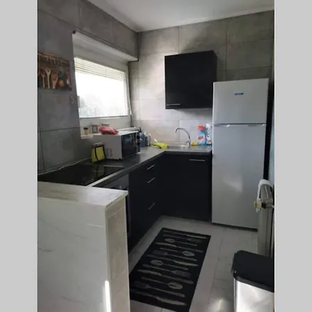 Apartment Le Like Appart Des 3 Frontieres