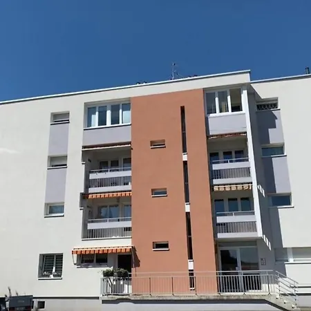 Apartment Le Like Appart Des 3 Frontieres