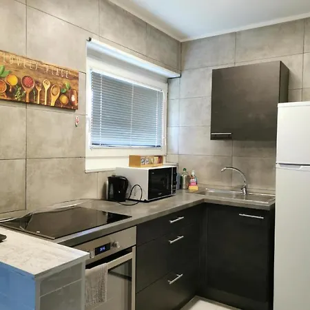 Le Like Appart Des 3 Frontieres Apartment