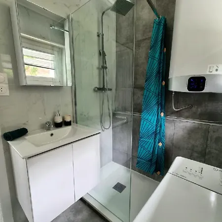 Apartment Le Like Appart Des 3 Frontieres